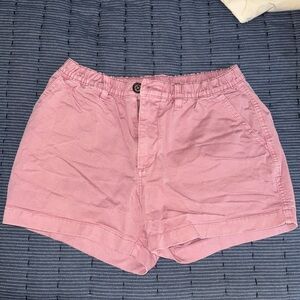Chubbies 4” Stretch Twill